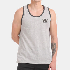 Débardeur Homme de Qualité Supérieure, Léger et Confortable, Idéal pour Tenue Décontractée et Mode Quotidienne - Product Image 1