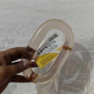 Eslabones de Cadena de Resina Coloridos e Impermeables para Decoración de Bodas, Cumpleaños, Halloween y Navidad - Product Image 1