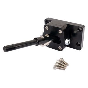 Levier de vitesses court T56 à 6 vitesses pour Chevrolet Camaro Pontiac Firebird LS1 F Body 1993-2002, système de transmission automatique - Product Image 4