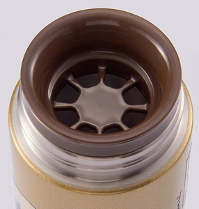 Taza de Acero Inoxidable de 400 ml de Cultura Tradicional Japonesa, Estilo Zen Asiático, Ligera, Portátil, para Negocios, Fácil de Beber, Termo - Product Image 6