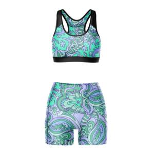 Meilleures ventes, dernier design, uniformes de cheerleading surdimensionnés de haute qualité, personnalisables, pour l'entraînement - Product Image 6