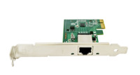 Adaptador Ethernet 2.5G Base-T NIC GRT G350AM2, Controlador de un Solo Puerto RJ45, Adaptador de Red PCIe de 2.5 Gigabit para Servidor