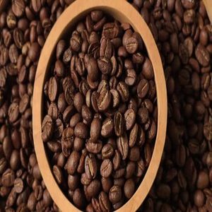 Café Arábica Tostado de la India de Primera Calidad, Nueva Temporada, en Empaque de 1 kg para Marcas de Marca Privada, Personalizado al por Mayor - Product Image 1