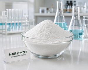Polvo de Alumbre Ecológico para Tratamiento de Agua, Fabricación de Papel e Industrias de Procesamiento Químico Disponible para la Venta - Product Image 6