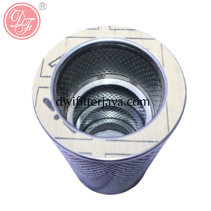 Filtre à huile de retour hydraulique industriel utilisé pour les chargeuses sur pneus et les excavatrices - Product Image 6