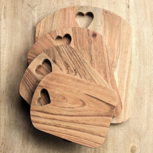 Planche à découper en bambou grande taille, écologique, durable, compatible lave-vaisselle, pour usage quotidien – Meilleure vente - Product Image 6