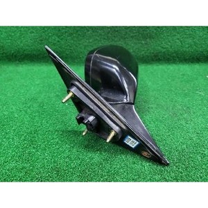 ชุดกระจกมองข้างซ้าย Equus สำหรับมองหลังด้านนอก, มือสอง ของแท้ OEM รุ่น 876053B220EB - Product Image 3