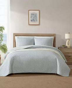 Batik costiero reversibile 2-Pc. Set di trapunte | Tommy Bahama Home - Product Image 1