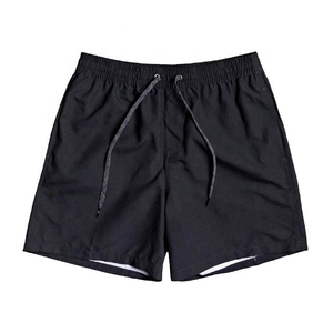 Nuevos Shorts de Playa de Secado Rápido, Estilo Casual de Verano, 100% Poliéster, para Correr y Trajes de Baño Clásicos - Product Image 6