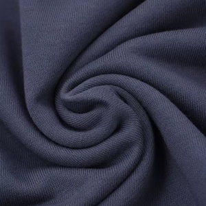 Sudadera con capucha de alta calidad para hombre, forrada y con color personalizado, sudadera deportiva OEM. - Product Image 5