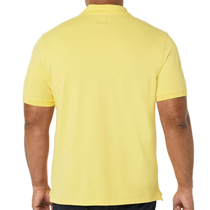 Chemises polo pour hommes, style moderne, confortables, taille standard, fournisseur pakistanais, haute qualité, prix bas. - Product Image 6
