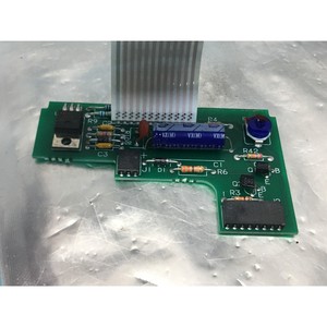 Système de contrôle CVC Johnson Controls 24-7439-7 - Équipements et pièces semi-conductrices d'occasion fiables à l'échelle mondiale - Product Image 4