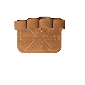 Guantes Deportivos para Gimnasio y Fitness con Soporte Elástico para Muñeca y Palma, Protectores de Manos para Levantamiento de Pesas - Product Image 1