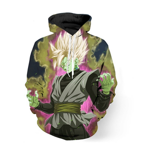 เสื้อฮู้ดดี้พิมพ์ลาย 3 มิติ แบบสวมหัว ยูนิเซ็กซ์ ผลิตจากผ้าโพลีเอสเตอร์ พิมพ์ลายแบบซับลิเมชั่น เหมาะสำหรับฤดูหนาว เป็นมิตรต่อสิ่งแวดล้อม สำหรับผู้ชายและผู้หญิง - Product Image 2