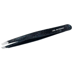 Pinzas Cosméticas para Cejas, Pinzas de Acero Inoxidable Sostenibles, Instrumentos de Belleza Profesionales y Herramientas para el Cuidado de la Belleza - Product Image 1