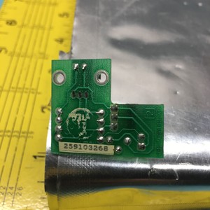 เซ็นเซอร์ PCB รุ่น Varian 0470544701, 2000 FA 7147 - อุปกรณ์และอะไหล่เซมิคอนดักเตอร์ระดับโลกที่เชื่อถือได้ - Product Image 5