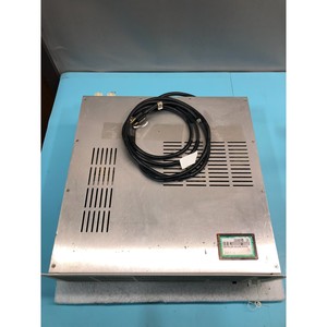 Système d'aspiration UTI INSTRUMENT 04900-1000 - Équipements et pièces semi-conductrices d'occasion fiables à l'échelle mondiale - Product Image 1