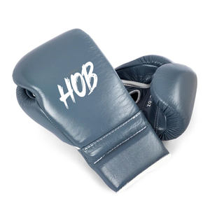Guantes de Boxeo de Alta Calidad en Oferta, con Logotipo Personalizado, de Piel de Vaca, para Adultos, Transpirables, al por Mayor - Product Image 5