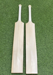 ไม้คริกเก็ตสำหรับผู้ชาย ยี่ห้อ Players Grade รุ่น English Willow ด้ามจับสั้น น้ำหนักเบา สำหรับการแข่งขันระดับมืออาชีพ คุณภาพพรีเมียม ผลิตด้วยมือ ประสิทธิภาพสูง - Product Image 2