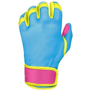 Nouveaux Gants de Frappe de Baseball de Haute Qualité Fabriqués sur Mesure pour les Fabricants – Gants de Frappe de Baseball Ajustés au Palme pour le Sport 2026 - Product Image 3