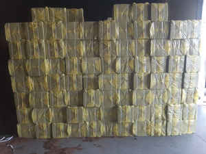 Venta al por mayor 100% turba de coco 5kg bloques venta a granel fibra de coco para la Agricultura mezclada con chips de cáscara disponibles - Product Image 5