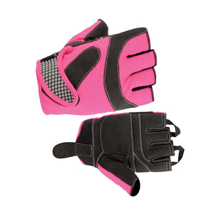 Guantes de Ciclismo para Hombre y Mujer, Antideslizantes, con Amortiguación, Acolchados, para Ciclismo de Carretera, Ciclismo de Montaña, Gimnasio y Entrenamiento - Product Image 1
