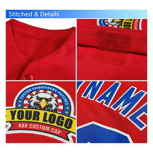 Custom Dog Baseball Jersey Personalized Sportswear Small Pet Dogs Plus Size Printed Dog <b>Shirt</b> Name Number Logo Breathable Pet - Product Image 3