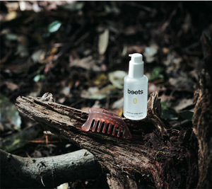 Sérum de croissance capillaire à prix raisonnable, marque privée unique, pour le traitement et le soin du cuir chevelu - Product Image 2