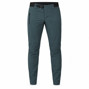 Pantalons de randonnée extensibles pour hommes, personnalisés en gros, légers, résistants à l'eau, pour le trekking en plein air, OEM, marque privée Blimpex INT - Product Image 3