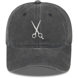 Gorra de Barbero al por Mayor para Hombres, Personal de Salón, Mejor Calidad 2026, Gorra de Barbero Profesional Ajustable para Operaciones Diarias de Salón - Product Image 3