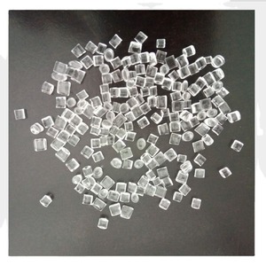 Granulés de résine PMMA vierge de haute pureté pour les applications d'éclairage automobile et d'affichage électronique - Product Image 4