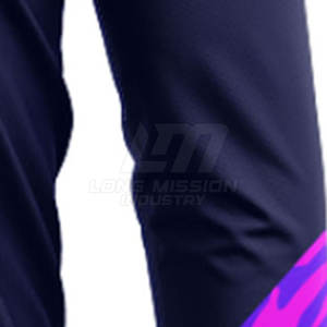 เสื้อผู้รักษาประตูปี 2026 น้ำหนักเบา สำหรับทีม ผลิตภัณฑ์คุณภาพดีที่สุด ผลิตจากโพลีเอสเตอร์ - Product Image 4