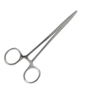 Pinza de Sutura de Acero Inoxidable de Alta Resistencia para Uso Quirúrgico, Médico, Ortopédico y Veterinario, Marca Dentavex - Product Image 4