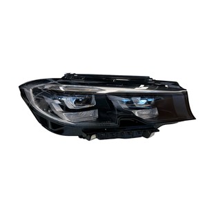ไฟหน้ามือสอง ซีรีส์ 3 ด้านขวา 8496150 - Product Image 1