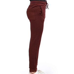 กางเกงจ็อกเกอร์ผู้ชายสไตล์ลำลองทันสมัย เนื้อผ้าระบายอากาศได้ดี สวมใส่สบาย เหมาะสำหรับใช้ในชีวิตประจำวัน แฟชั่นกางเกงจ็อกเกอร์ผู้ชาย - Product Image 4