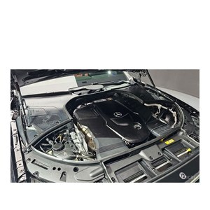 <span class=keywords><strong>Mercedes</strong></span>-Benz Classe S S400 <span class=keywords><strong>d</strong></span> <span class=keywords><strong>4MATIC</strong></span> 2022, 17 495 km, Diesel, Automatique, Volant à Gauche, Caméra Arrière - Product Image 6