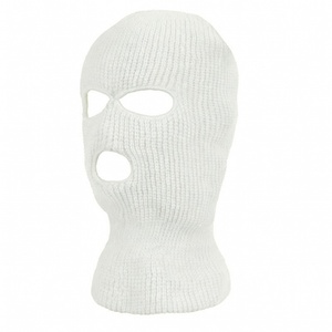 Gorro de Invierno y Pasamontañas para Motocicleta - Product Image 1