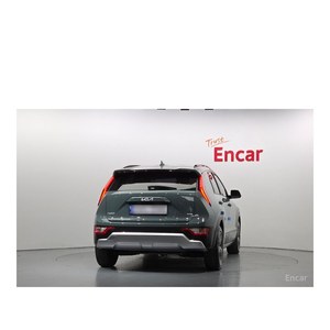 For Kia Niro Prestige 2023 Model April Release 39,390 km Leather Seats Left Steering Rear Camera - Product Image 4