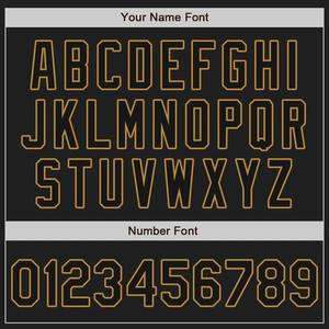 Maillot de football personnalisé imprimé par sublimation, uniforme sportif d'équipe personnalisé, polyester respirant, col en V, bouton - Product Image 6