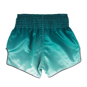 Vêtements de sport légers, shorts de Muay Thai, coupe confortable pour l'entraînement, le combat et les arts martiaux. Shorts de Muay Thai. - Product Image 2