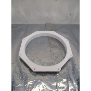 AMAT 0020-10943 TEFLON INSULATOR, <b>SEAL</b>, 106467 - Trusted Global Legacy Semiconductor Equipment and Parts at - Product Image 2