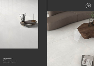 Azulejos de Porcelana Digital Glaseada ACCENTS Duraderos de 120x180cm con Acabado Brillante Premium para Diseño de Pisos de Apartamentos de Lujo - Product Image 5