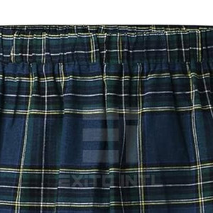 Custom Logo Women Knit Mini <b>Skirt</b> High Waist <b>Elastic</b> Sexy Casual Breathable Slim Fit Short <b>Skirts</b> 100% Polyester - Product Image 4