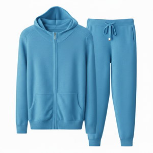 Nouvel Arrivage Survêtement Décontracté Homme Personnalisé à Prix Abordable, Délavé à l'Acide, Respirant, Écologique, Haute Qualité, OEM, Vente en Gros, Élégant - Product Image 5