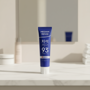 Pasta de Dientes Azul Original Median, Producto Premium para el Cuidado de la Piel - Product Image 3