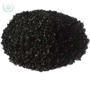 Carbón Activado Granular de Cáscara de Coco Natural para Tratamiento de Aire Industrial, Sistemas de Filtración de Agua, Carbón Premium de la India - Product Image 6