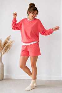 New Arrival Fashion <b>Shorts</b> and <b>Hoodie</b> Jogger Set <b>Men</b> <b>Short</b> and Sweatshirts Set Custom Logo <b>Hoodie</b> and <b>Shorts</b> Set Unisex - Product Image 1