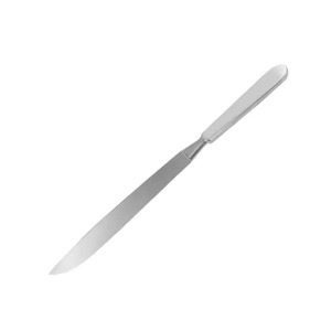 Ciseaux chirurgicaux ophtalmiques stériles jetables, forceps de micro-dissection, instrument oculaire - Product Image 2