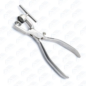 Instrumento Quirúrgico Dental de Alta Calidad, Placa de Bloqueo Doble L Ortopédica, Fresadora de Hueso, Equipos Dentales de Precisión - Product Image 5
