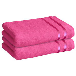 Serviette pour adultes en coton uni de marque, serviette de toilette et de bain, technique de séchage rapide pour spa et salle de sport, bon prix, logo personnalisé - Product Image 4